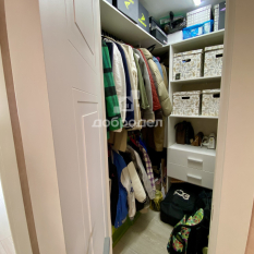 3-к квартира | 82.00 м² | 20 - 26 эт. 121