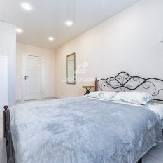 3-к квартира | 76.00 м² | 16 - 16 эт. 61