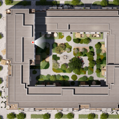 51.00 м² | 4 - 16 эт. 01