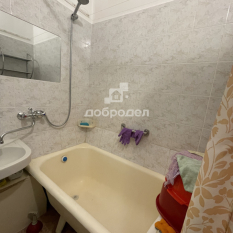 2-к квартира | 55.90 м² | 3 - 5 эт. 31