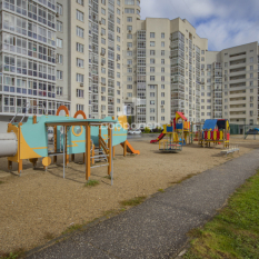 3-к квартира | 110.00 м² | 9 - 16 эт. 130