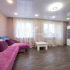 3-к квартира | 69.90 м² | 2 - 9 эт. 01