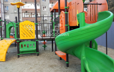 Екатеринбург, ул. Прониной,43