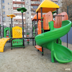 1-к квартира | 37.40 м² | 18 - 25 эт. 31