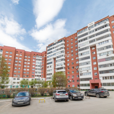 2-к квартира | 62.20 м² | 5 - 10 эт. 00