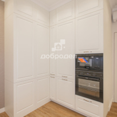 1-к квартира | 48.00 м² | 4 - 8 эт. 30