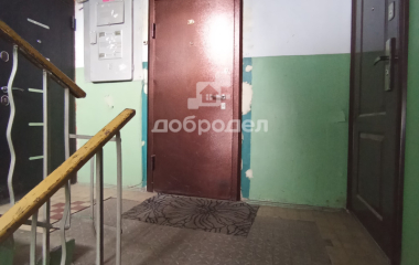 Екатеринбург, ул. Посадская,54