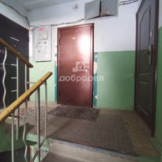 2-к квартира | 41.30 м² | 2 - 5 эт. 81