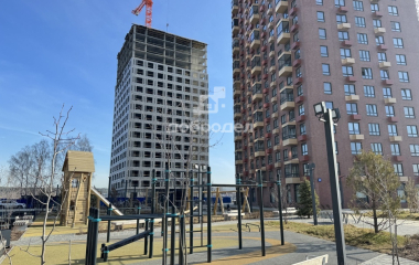 г. Екатеринбург, ул. Гаршина, 3/3