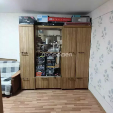 2-к квартира | 42.30 м² | 2 - 2 эт. 00
