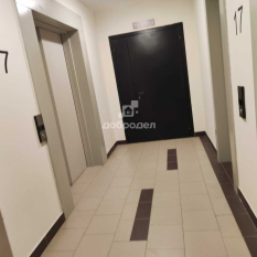 2-к квартира | 45.60 м² | 17 - 27 эт. 80