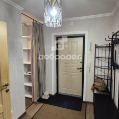 1-к квартира | 36.00 м² | 4 - 18 эт. 51