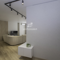 4-к квартира | 139.00 м² | 15 - 25 эт. 11