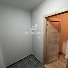 1-к квартира | 37.00 м² | 3 - 26 эт. 21