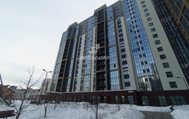 Екатеринбург, ул. Академика Ландау,14