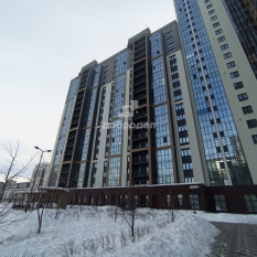 1-к квартира | 47.00 м² | 3 - 18 эт. 41