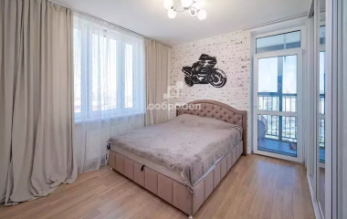 Екатеринбург, пр-кт. Академика Сахарова,29