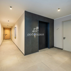 2-к квартира | 54.70 м² | 2 - 9 эт. 40