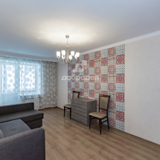 3-к квартира | 97.10 м² | 4 - 10 эт. 31