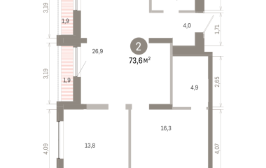 Екатеринбург, Московская 158