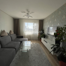 2-к квартира | 56.50 м² | 18 - 25 эт. 61