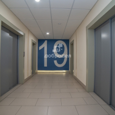 2-к квартира | 69.20 м² | 19 - 25 эт. 80