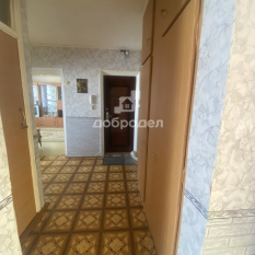 4-к квартира | 74.00 м² | 8 - 9 эт. 21