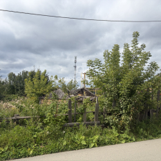 Участок 00