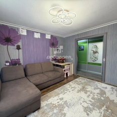 3-к квартира | 57.90 м² | 6 - 9 эт. 00