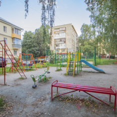 2-к квартира | 42.90 м² | 2 - 5 эт. 60