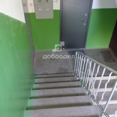 2-к квартира | 45.50 м² | 5 - 5 эт. 90