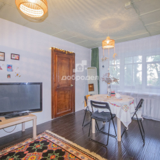 2-к квартира | 42.90 м² | 2 - 5 эт. 10