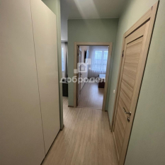 2-к квартира | 43.50 м² | 32 - 32 эт. 40