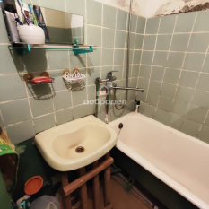 Комната | 17.70 м² | 9 - 16 эт. 11