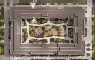 Екатеринбург, ул. Академика Ландау, стр. 5