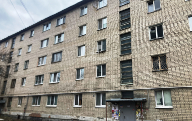 Екатеринбург, ул. Степана Разина,51