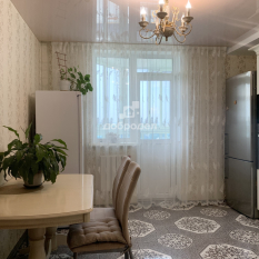 2-к квартира | 67.10 м² | 15 - 16 эт. 00