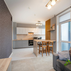2-к квартира | 60.60 м² | 5 - 25 эт. 20