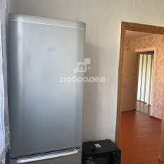 3-к квартира | 54.00 м² | 5 - 5 эт. 40