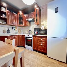 2-к квартира | 47.30 м² | 3 - 10 эт. 40