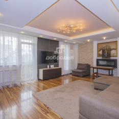 2-к квартира | 84.50 м² | 3 - 21 эт. 20