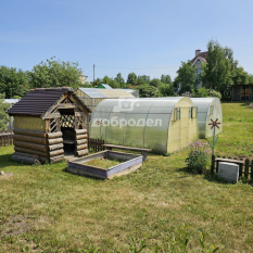 Дом | 0.00 м² 21