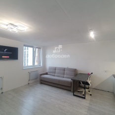 1-к квартира | 30.30 м² | 9 - 16 эт. 01