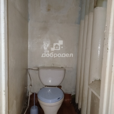 3-к квартира | 54.30 м² | 3 - 3 эт. 31