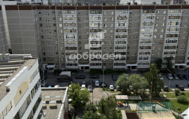 Екатеринбург, ул. Вилонова,6