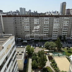 3-к квартира | 78.50 м² | 12 - 12 эт. 60