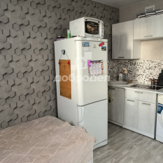 1-к квартира | 23.40 м² | 10 - 12 эт. 30