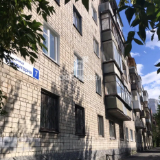 2-к квартира | 45.50 м² | 3 - 5 эт. 80