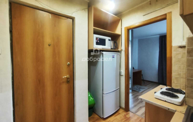 Екатеринбург, ул. Панельная,17|2