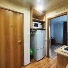 1-к квартира | 19.20 м² | 5 - 5 эт. 11